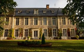 Chateau De Noirieux